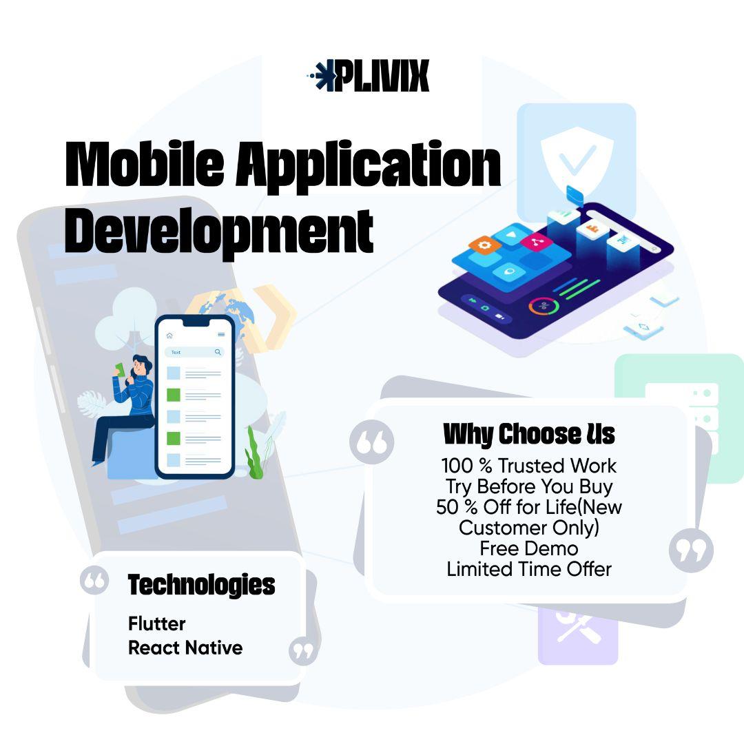 Mobile App Development